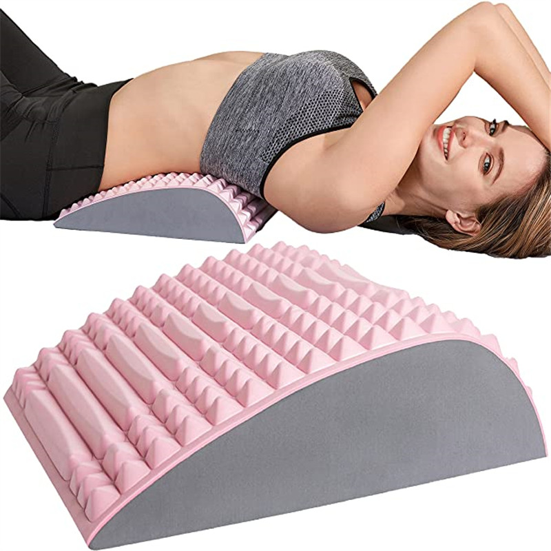Terug Massager Brancard EVA Bu - Posture Corrector Back recensie en prijs