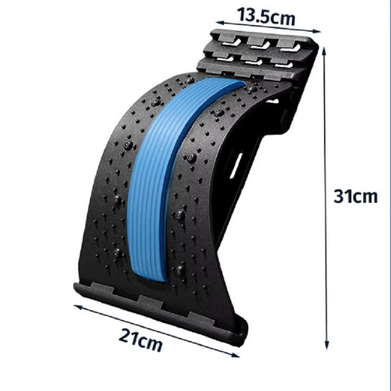 Magnetische rugmassager, spier - Posture Corrector Back recensie en prijs