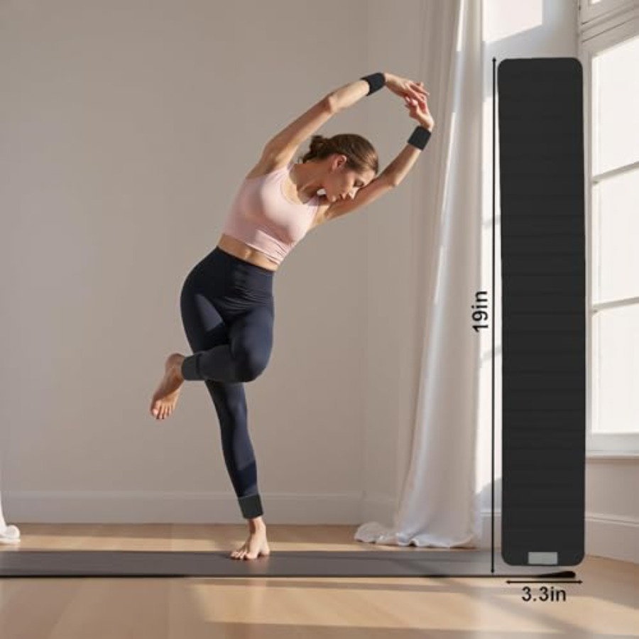 Fitness pols- en enkelgewichte - Ankle Weights recensie en prijs