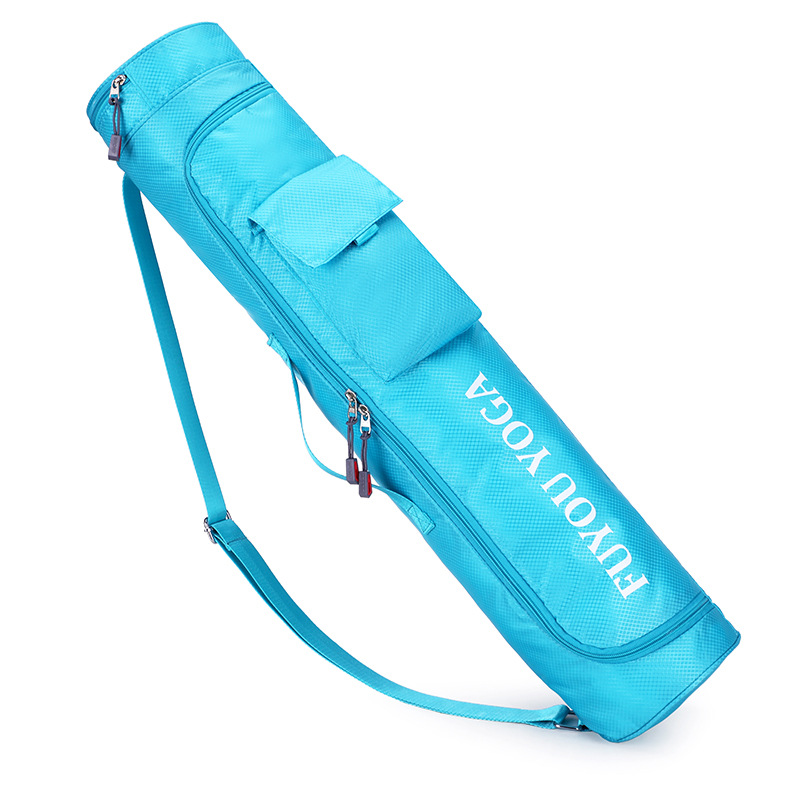 Yogamat-tas met grote capacite - Yoga Mat For Fitness recensie en prijs