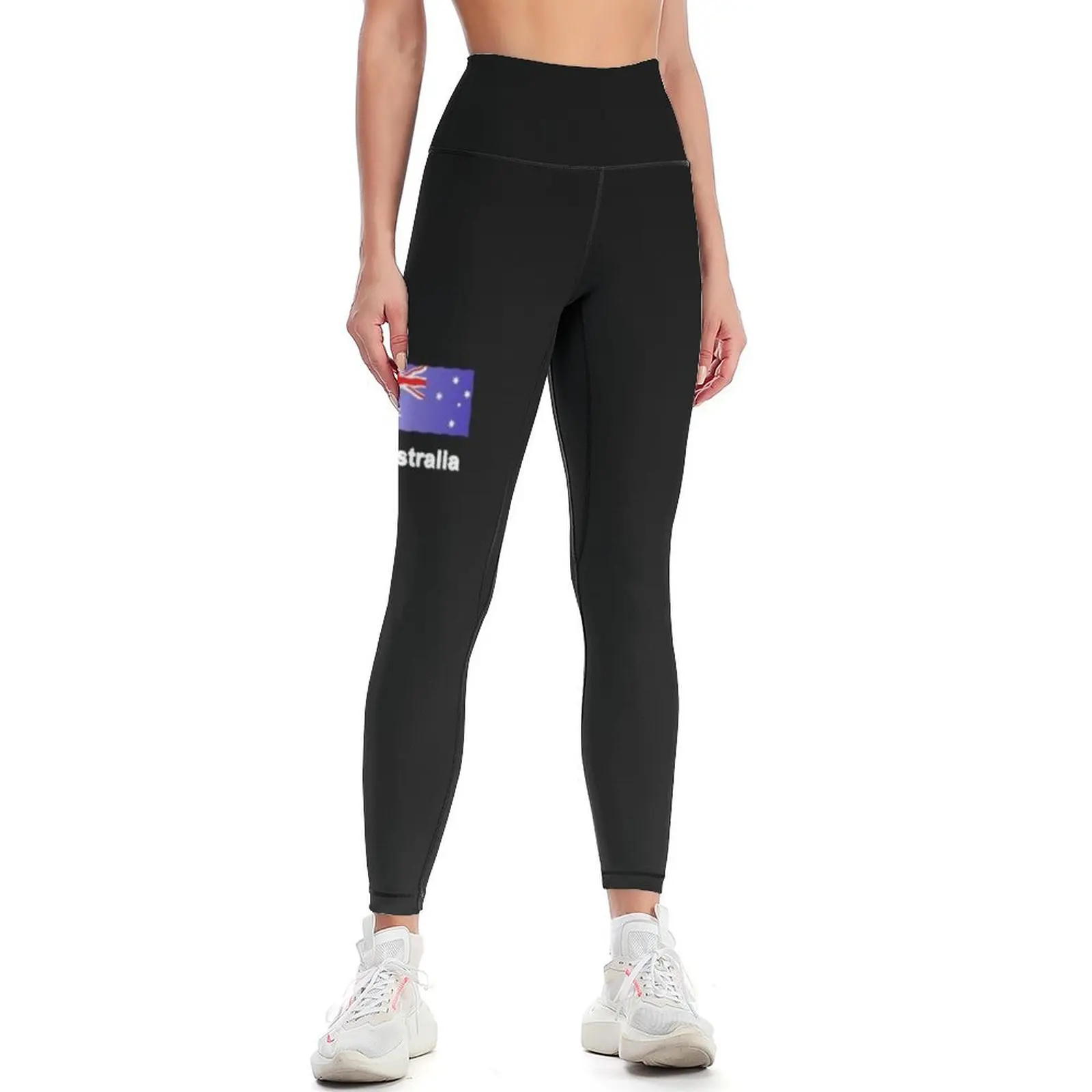Australische vlag, Australisch - Yoga Fitness Gifts recensie en prijs
