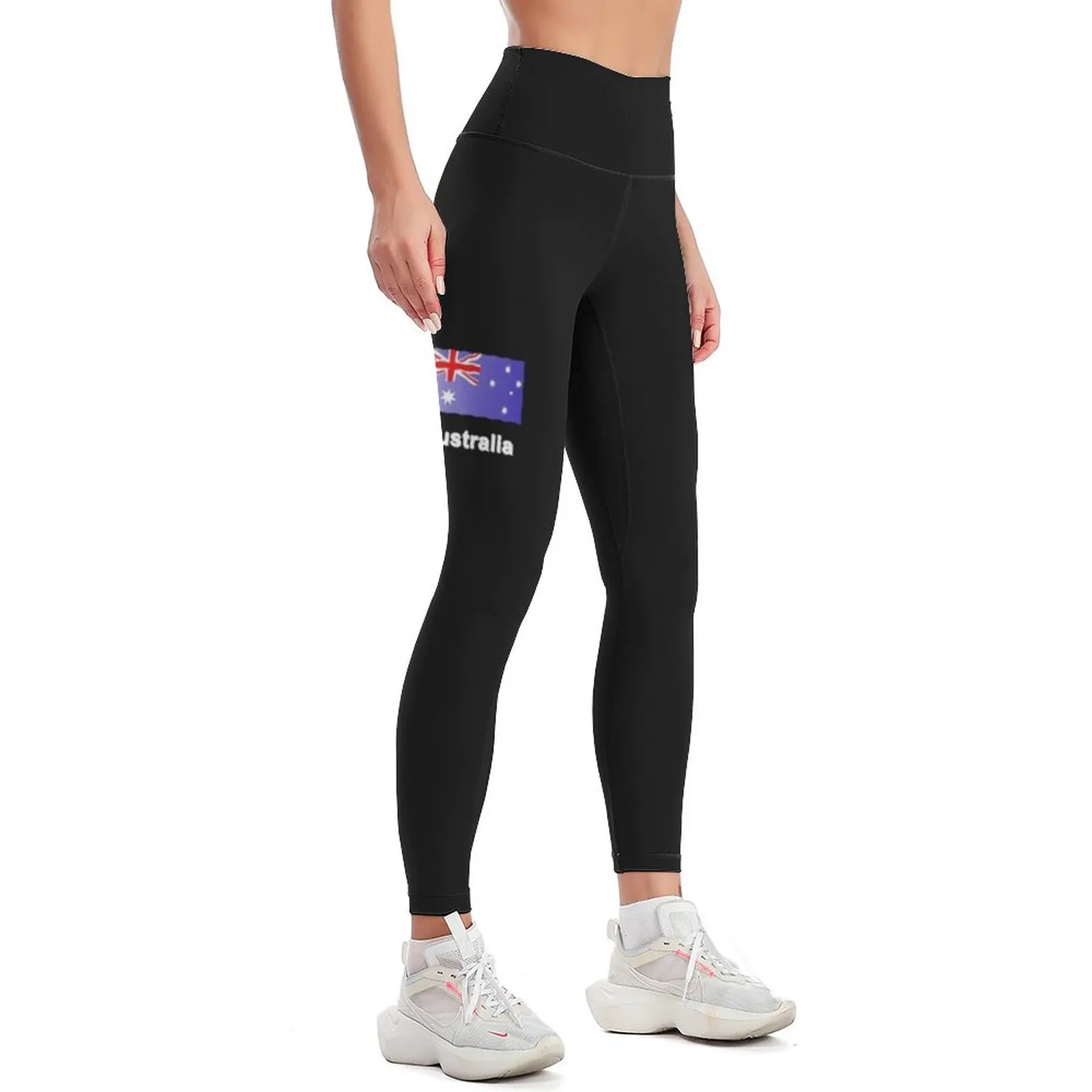 Australische vlag, Australisch - Yoga Fitness Gifts recensie en prijs