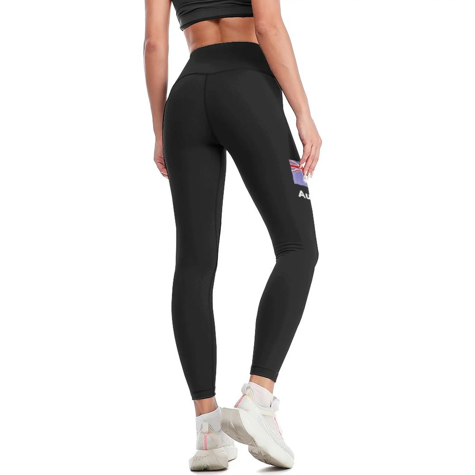 Australische vlag, Australisch - Yoga Fitness Gifts recensie en prijs