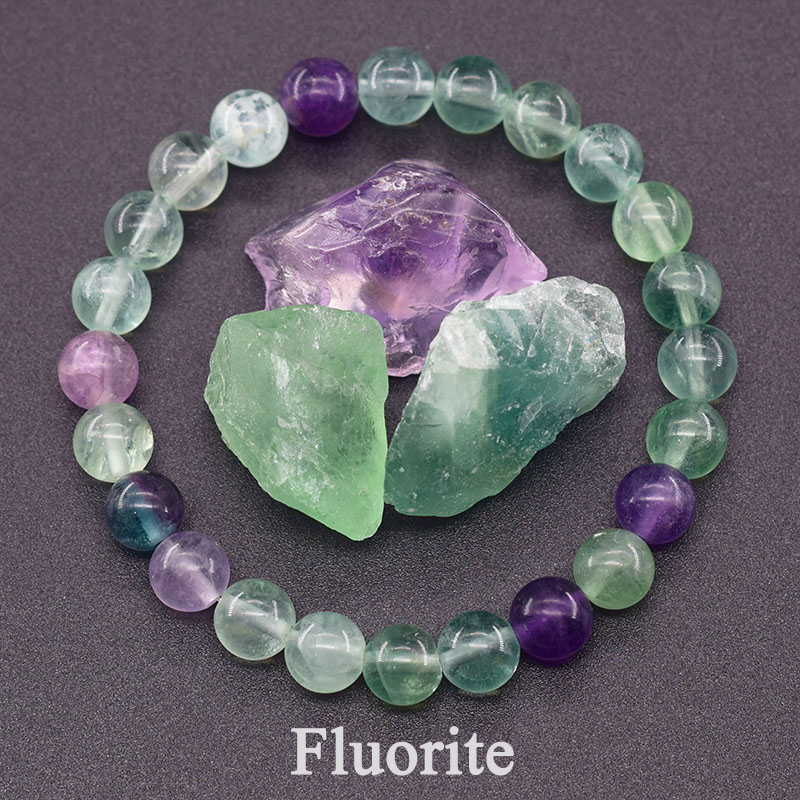 Originele Fluoriet Armband Met - Yoga Fitness Gifts recensie en prijs