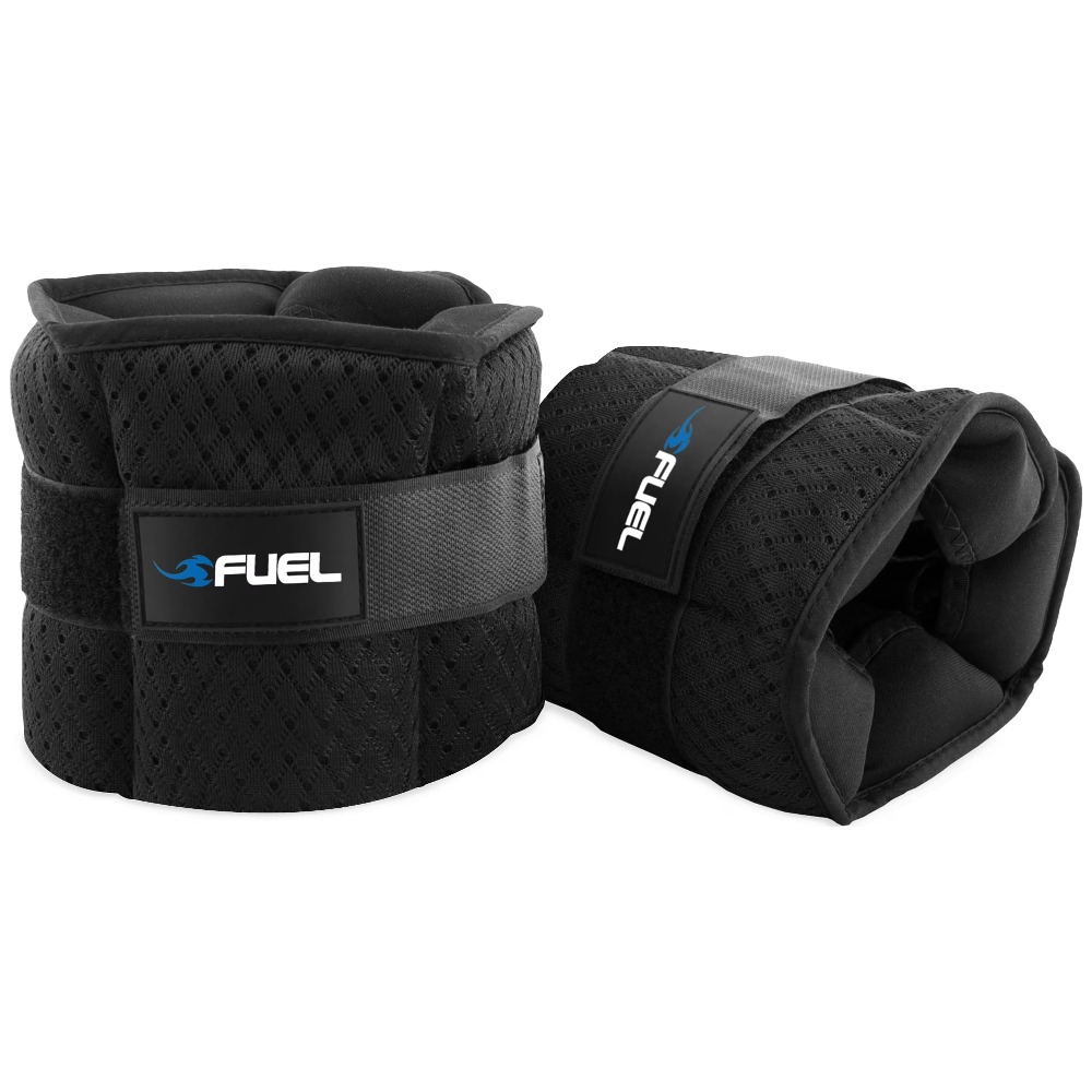 Fuel Pureformance Unisex Verst - Ankle Weights recensie en prijs