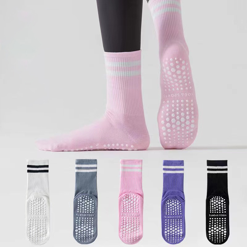 Dreamlikelin 1 paar yoga-sokke - Yoga & Fitness Center recensie en prijs
