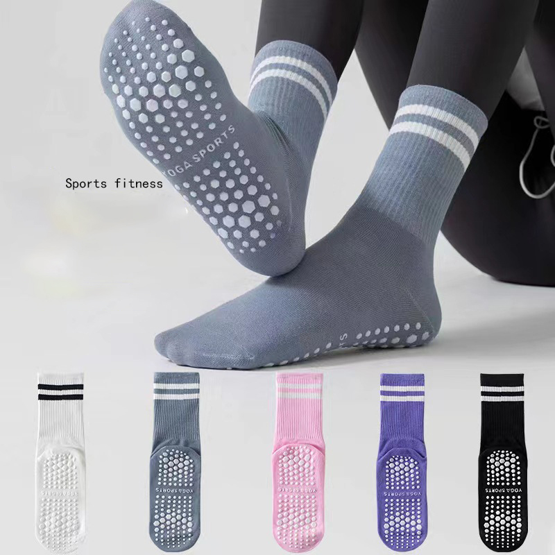 Dreamlikelin 1 paar yoga-sokke - Yoga & Fitness Center recensie en prijs