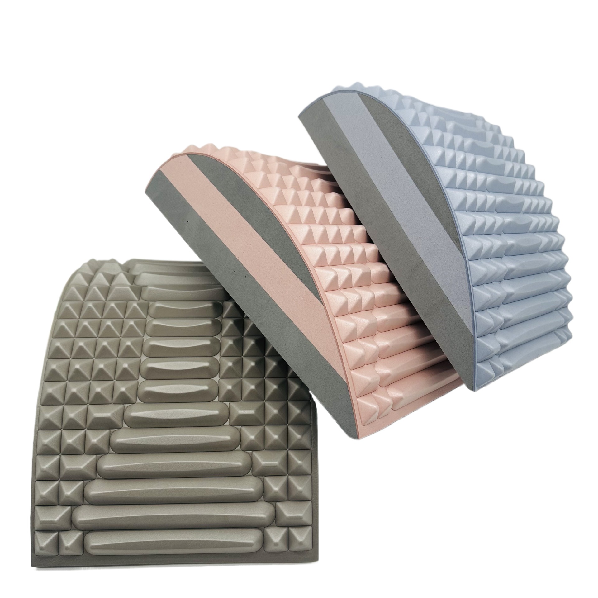 EVA Rugrekstrekker Kussen Lend - Posture Corrector Back recensie en prijs