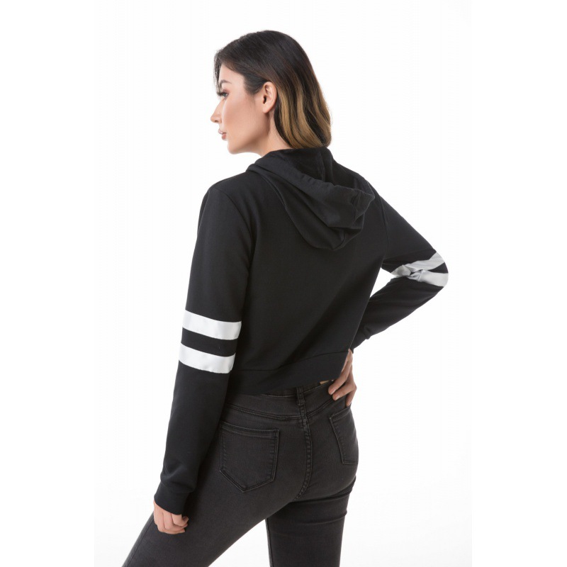 Dames sportjack Rits Yoga jas  - Yoga Fitness Hoodie recensie en prijs
