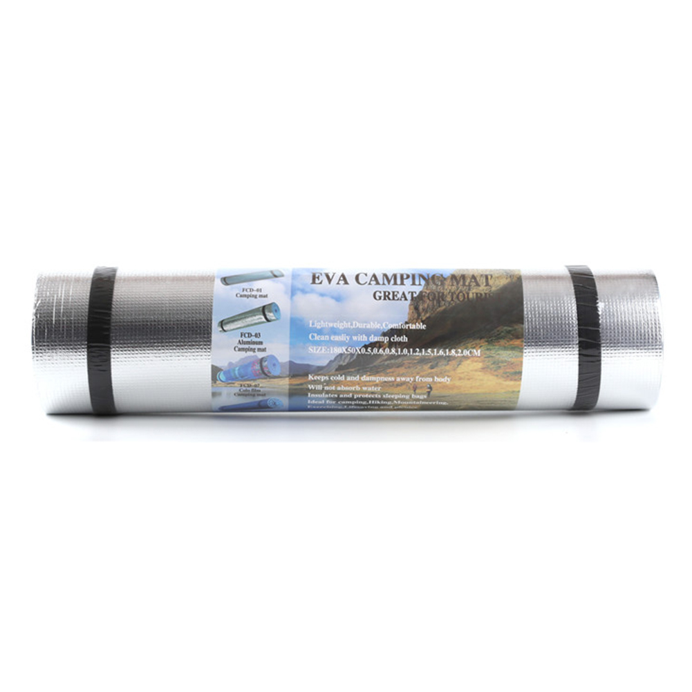 1/2P EVA Yogamat Vochtbestendi - Yoga Fitness Quotes recensie en prijs