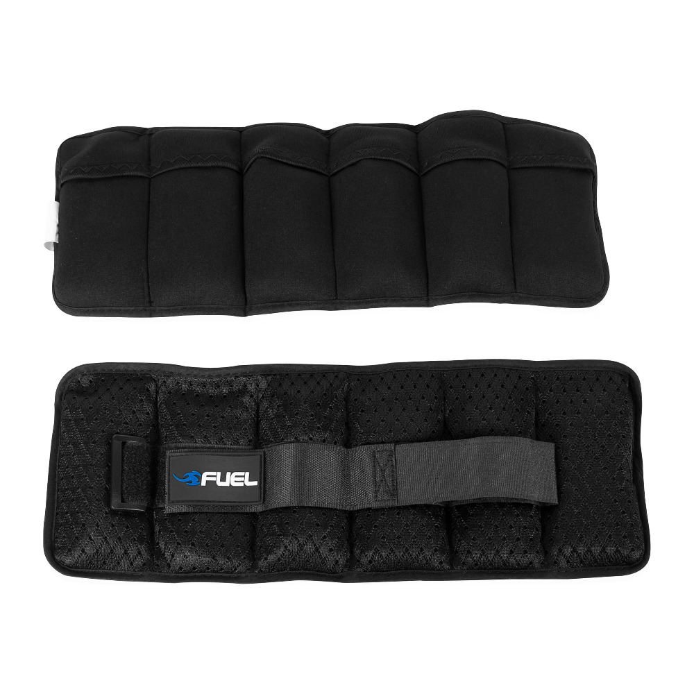 Verstelbare polsgewichten enke - Ankle Weights recensie en prijs