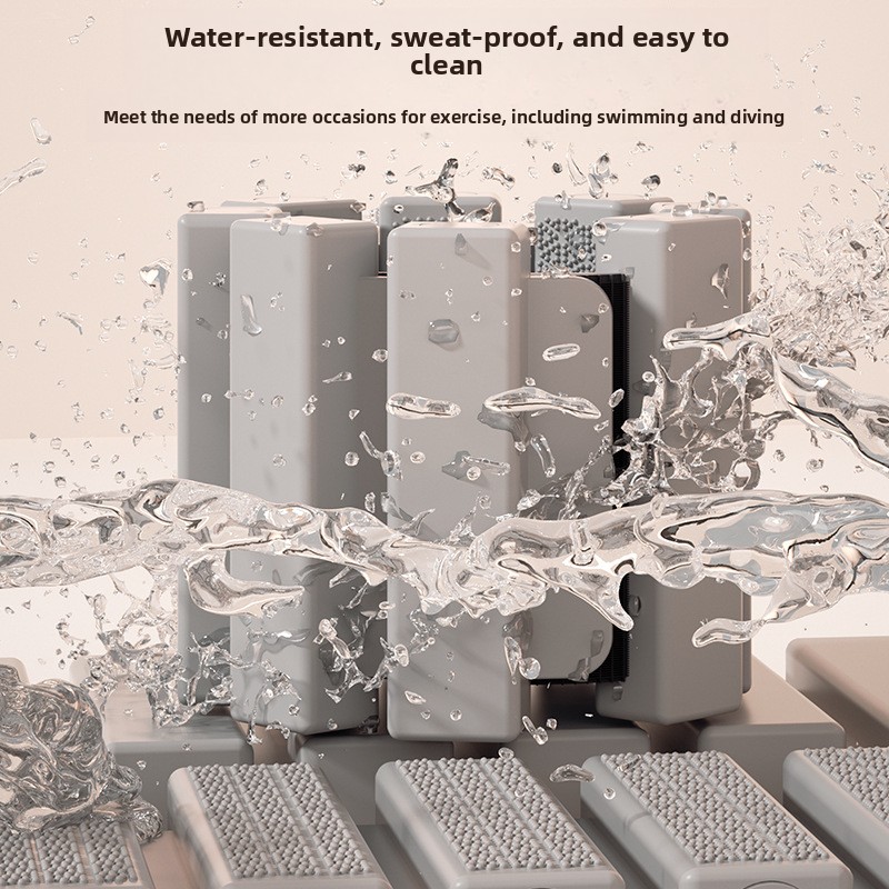 Waterdicht, zweetbestendig, zw - Ankle Weights recensie en prijs