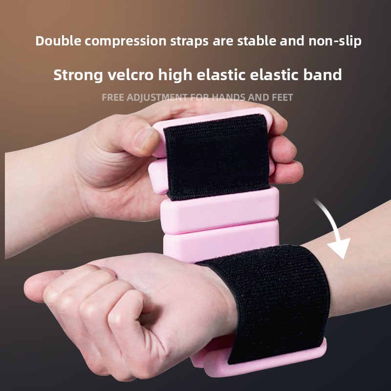 Waterdicht, zweetbestendig, zw - Ankle Weights recensie en prijs