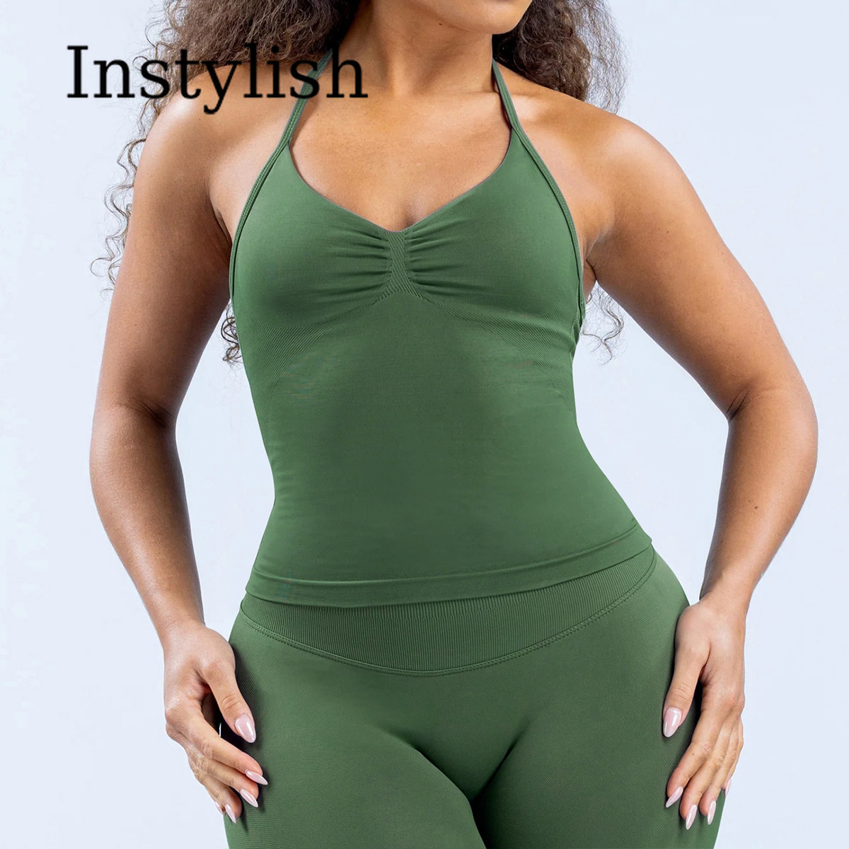 Dames Seamless Yoga 2-delige S - Yoga & Fitness Center recensie en prijs