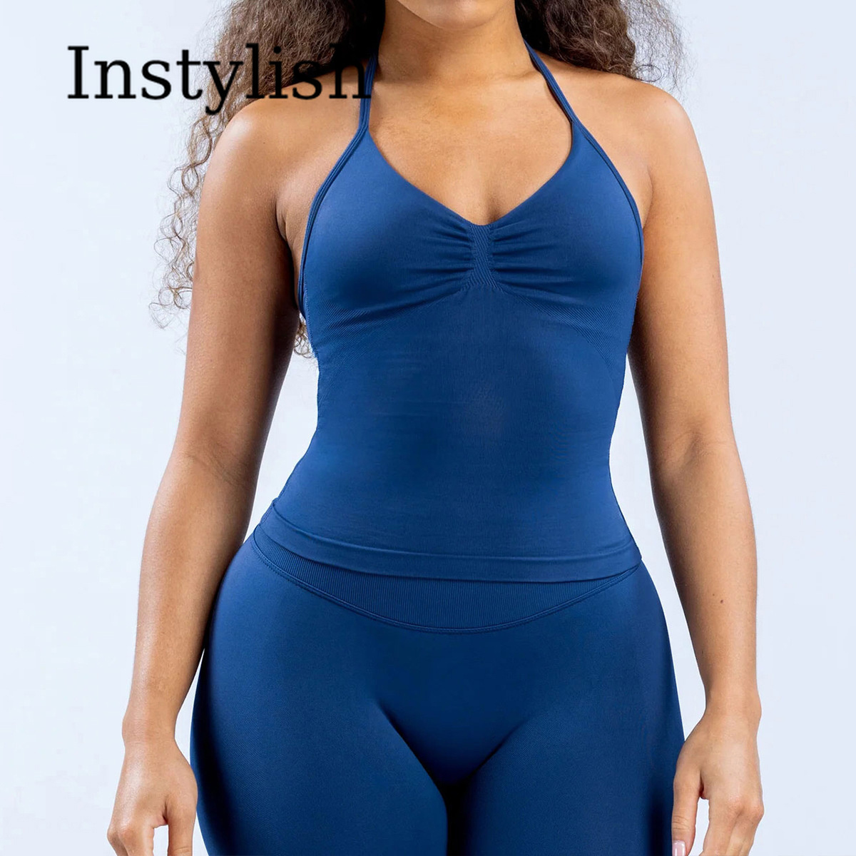 Dames Seamless Yoga 2-delige S - Yoga & Fitness Center recensie en prijs