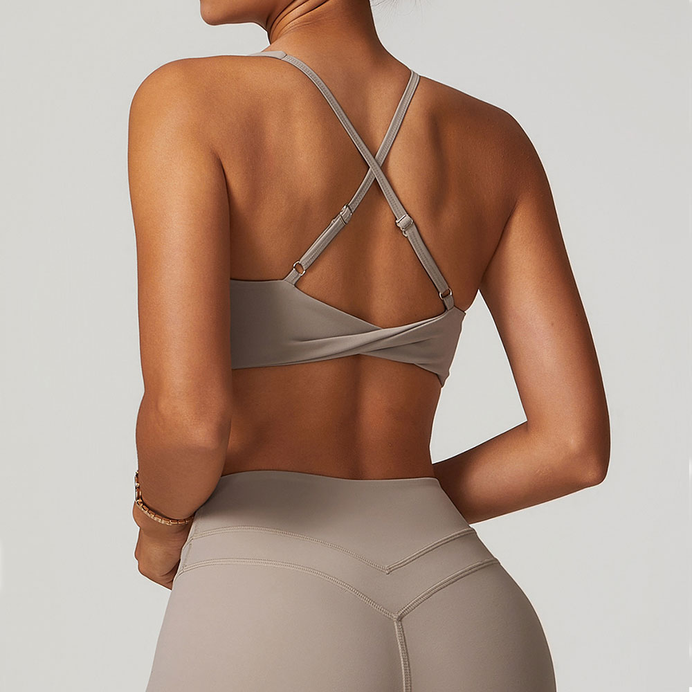 Juren Sportbeha Vrouwen Fitnes - Yoga Mat For Fitness recensie en prijs