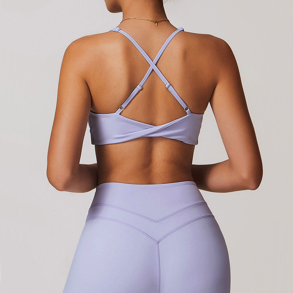 Juren Sportbeha Vrouwen Fitnes - Yoga Mat For Fitness recensie en prijs