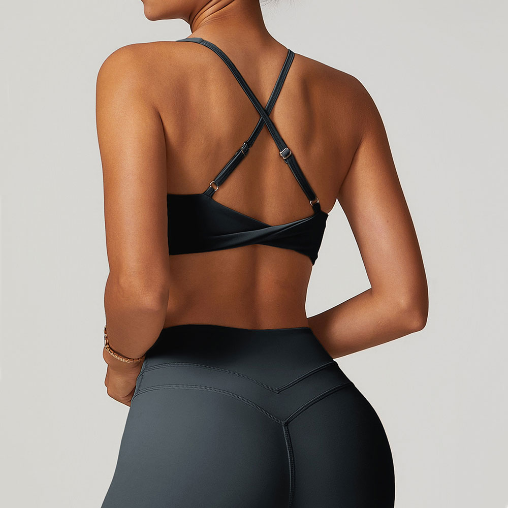Juren Sportbeha Vrouwen Fitnes - Yoga Mat For Fitness recensie en prijs