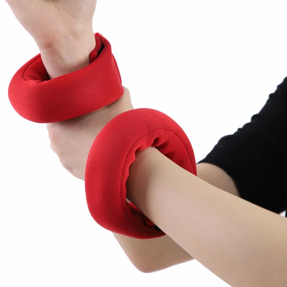 2 stuks 1LB gewicht enkelgewic - Ankle Weights recensie en prijs
