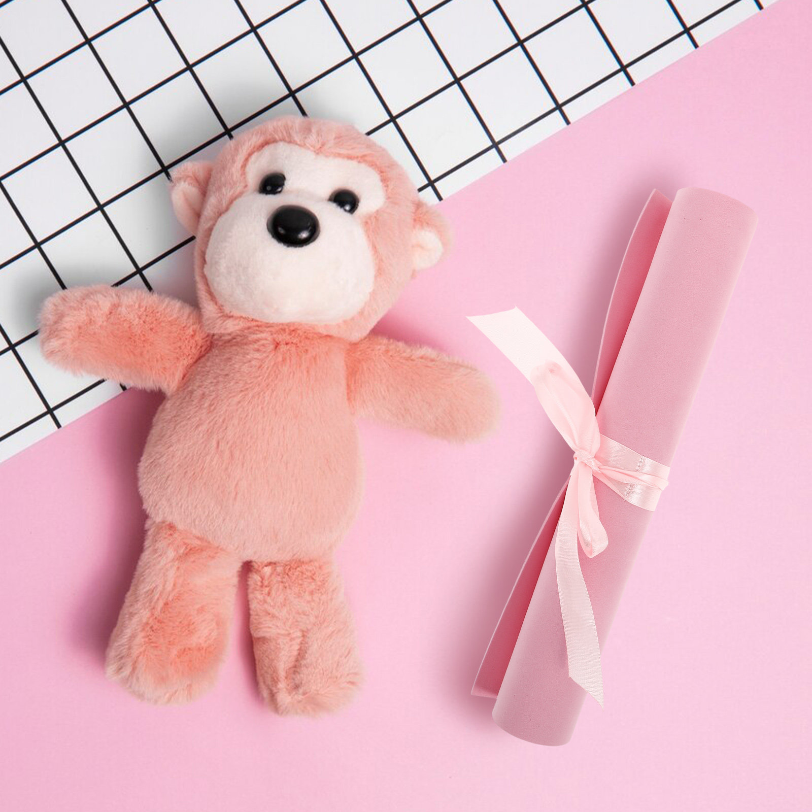 Miniatuur yogamat voor meisjes - Yoga Mat For Fitness recensie en prijs
