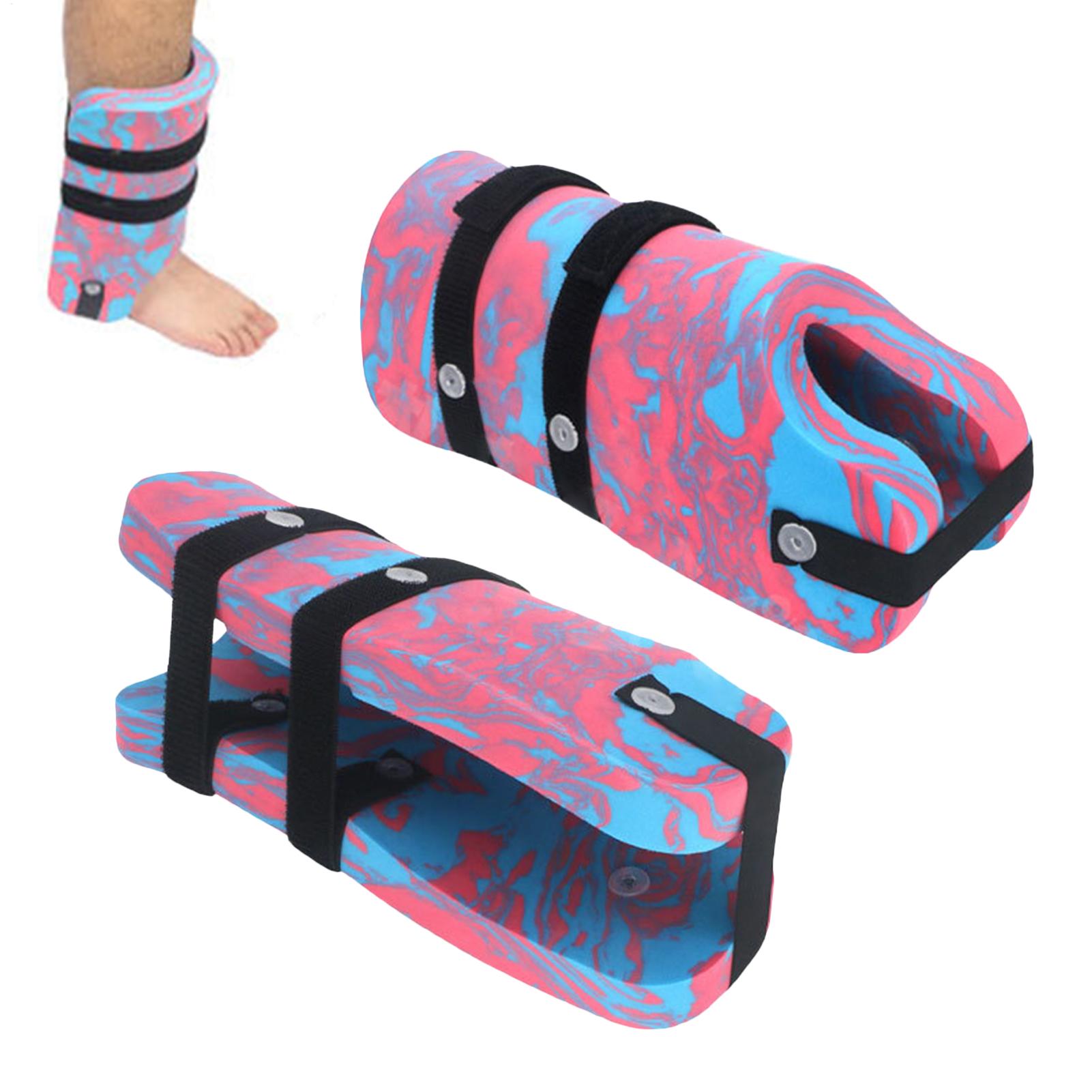 Water-enkelgewichten 2 stuks,  - Ankle Weights recensie en prijs