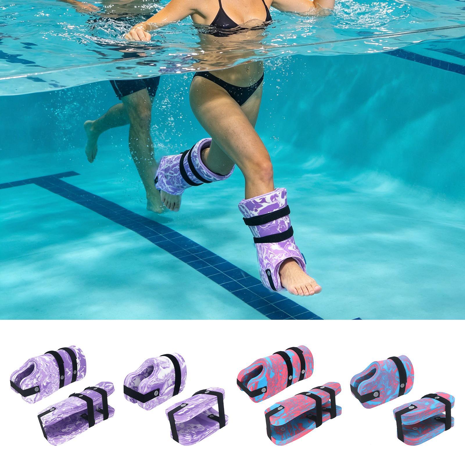Water-enkelgewichten 2 stuks,  - Ankle Weights recensie en prijs