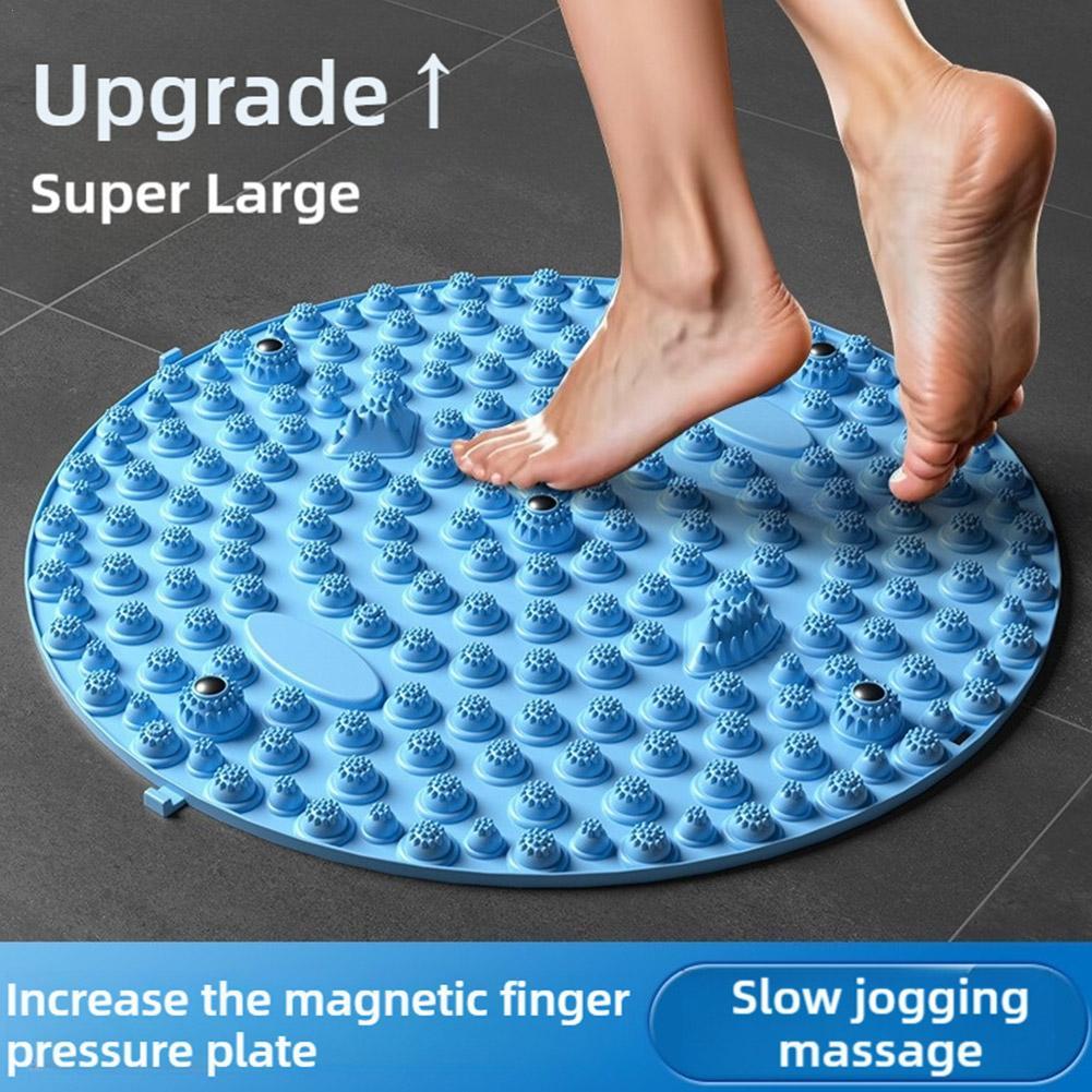 Voet Yoga Massage Vingerpersma - Yoga Mat For Fitness recensie en prijs
