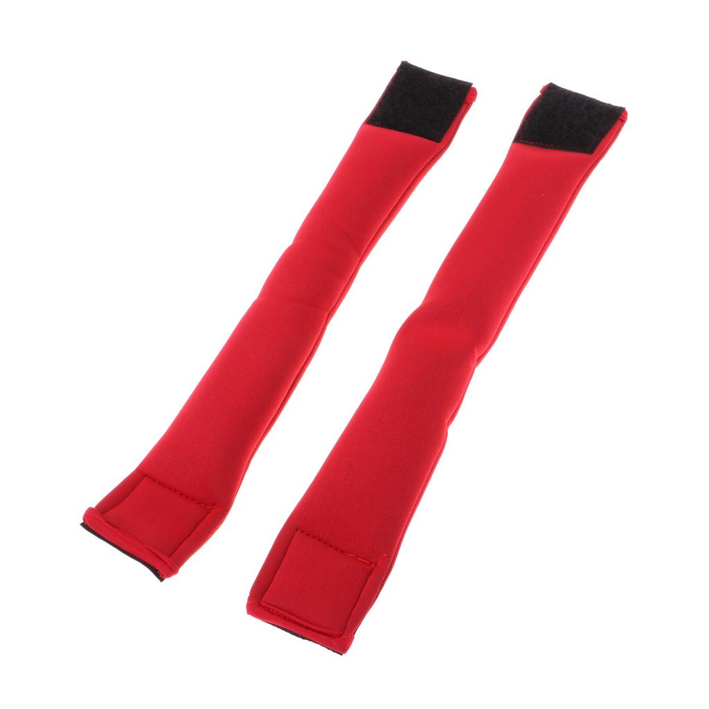 Verstelbare neopreen zandzakke - Ankle Weights recensie en prijs