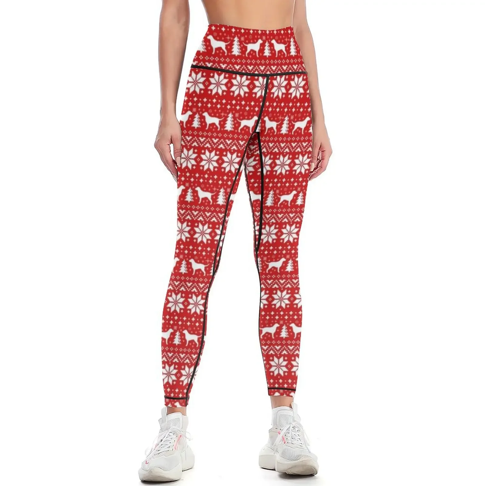 Curly Coated Retriever Silhoue - Yoga Fitness Holiday recensie en prijs