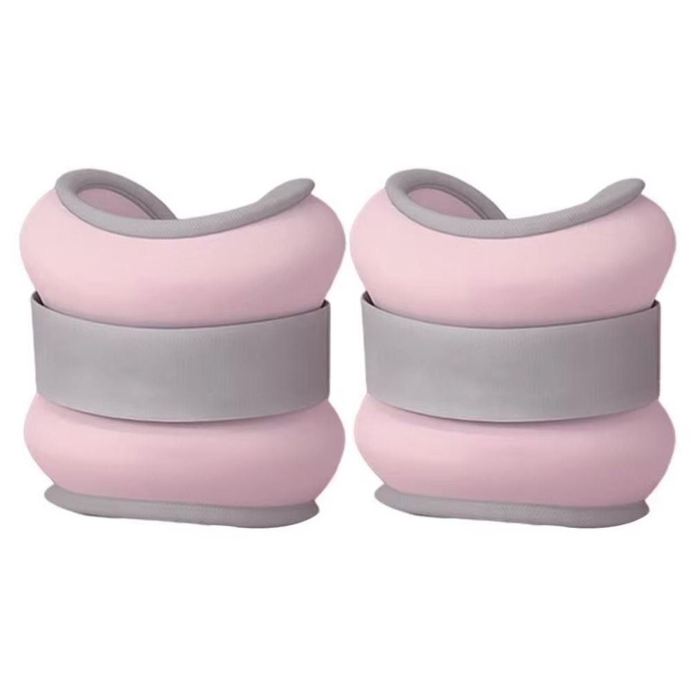 1 paar zweetbestendige polsgew - Ankle Weights recensie en prijs