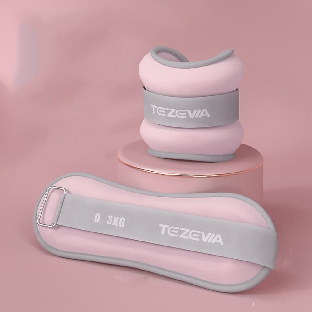 1 paar zweetbestendige polsgew - Ankle Weights recensie en prijs