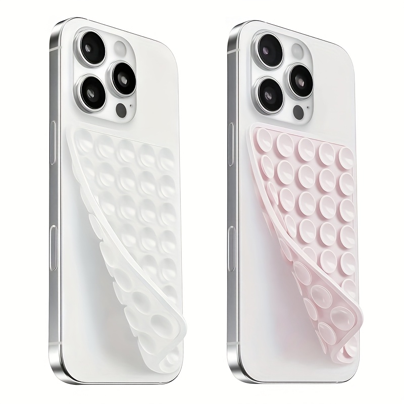 2 stuks dubbelzijdige silicone - Yoga Of Fitness recensie en prijs