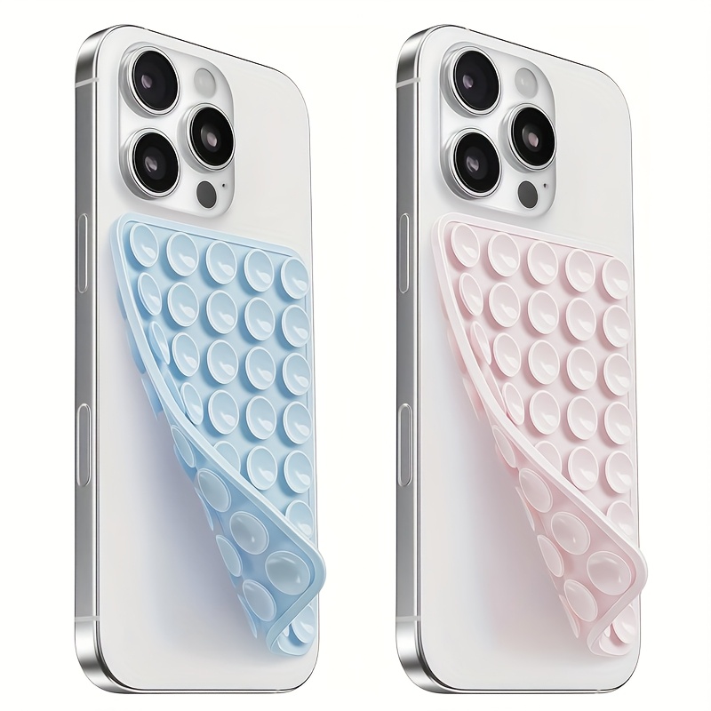2 stuks dubbelzijdige silicone - Yoga Of Fitness recensie en prijs