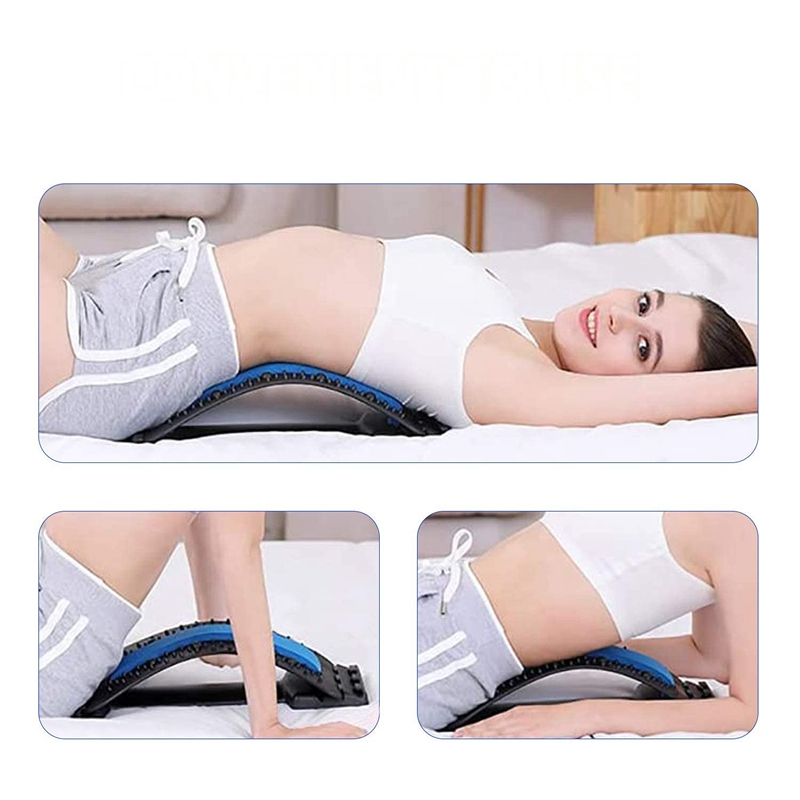 Magnetische rugmassage spieron - Posture Corrector Back recensie en prijs